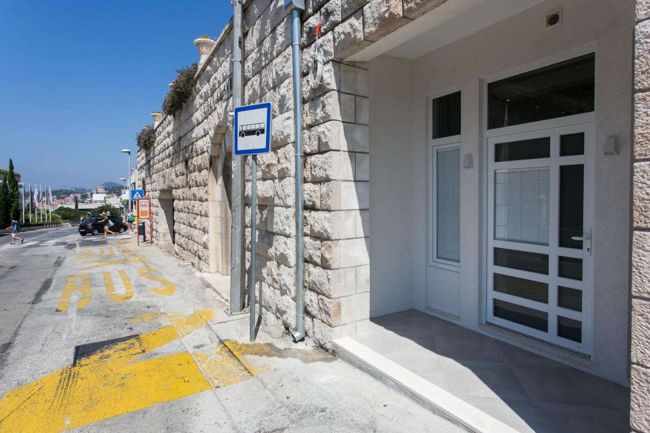 Ploce Apartments - Dubrovnik Centre Exterior foto